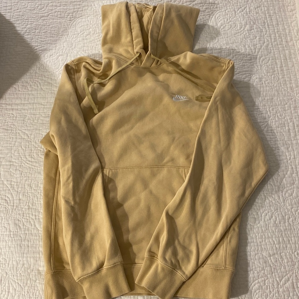 Nike hoodie